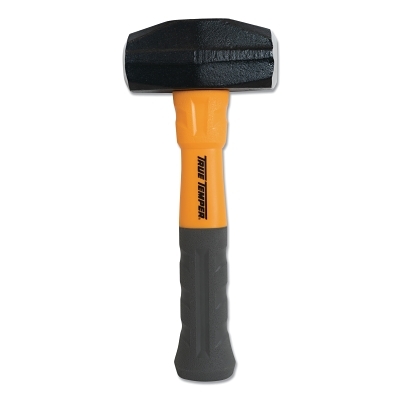 3 LB HAND DRILL HAMMER 10.5 FGL HDL